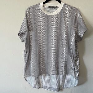 ADIDAS BY STELLA McCARTNEY TOP